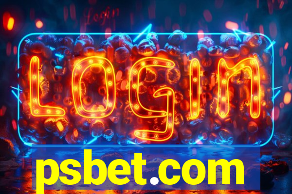 psbet.com