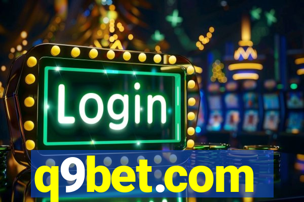 q9bet.com