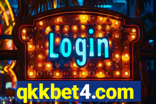 qkkbet4.com