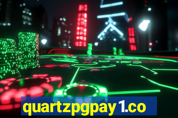 quartzpgpay1.com