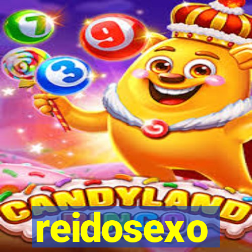 reidosexo