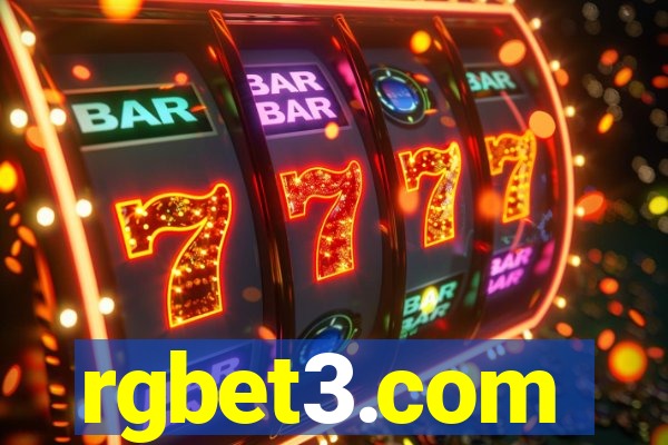 rgbet3.com