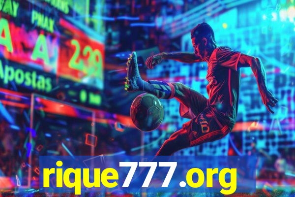 rique777.org