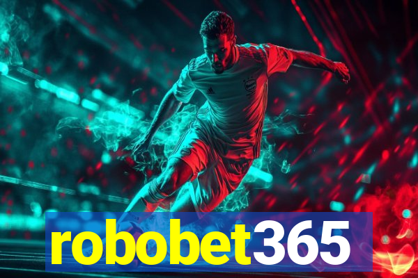 robobet365