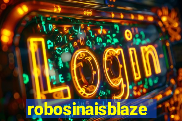 robosinaisblaze