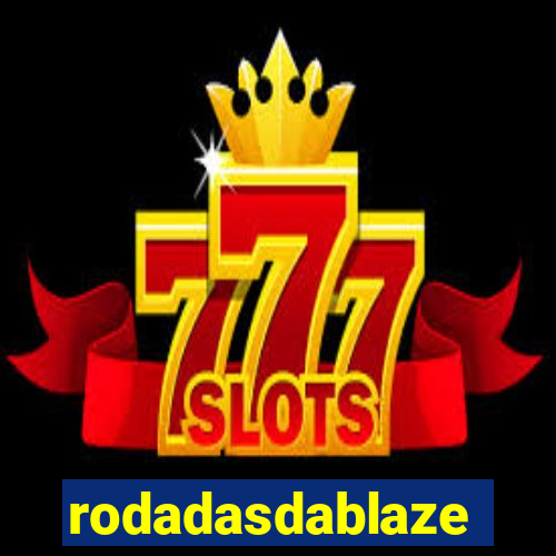 rodadasdablaze