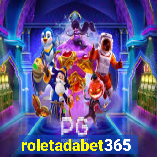 roletadabet365