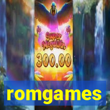 romgames