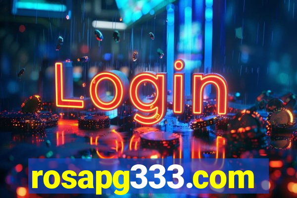 rosapg333.com