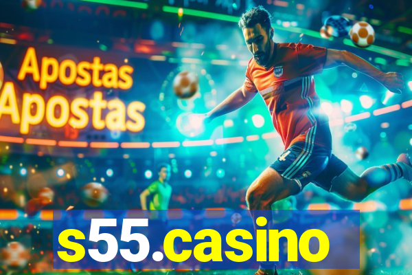 s55.casino