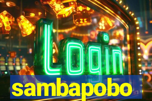 sambapobo