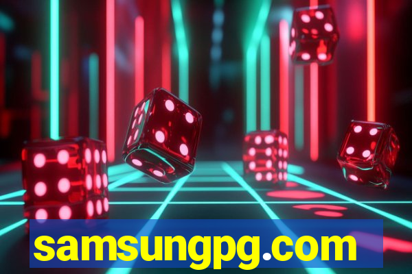 samsungpg.com