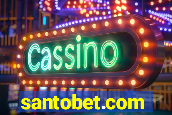 santobet.com