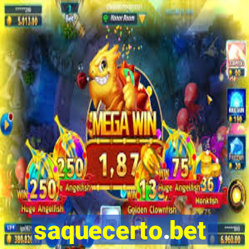 saquecerto.bet