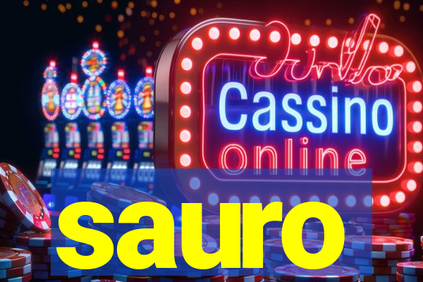 sauro-win