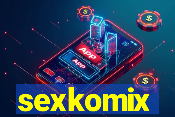 sexkomix