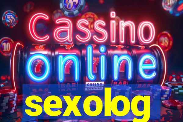 sexolog