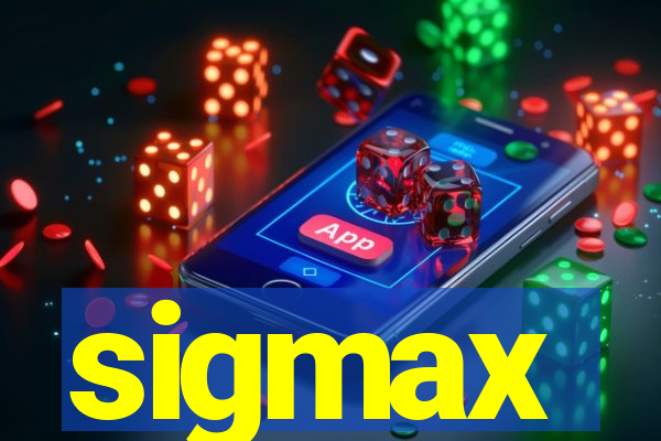 sigmax