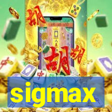 sigmax