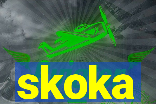 skoka