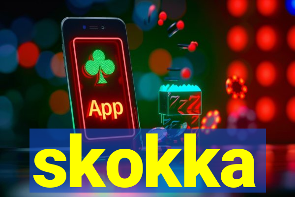 skokka