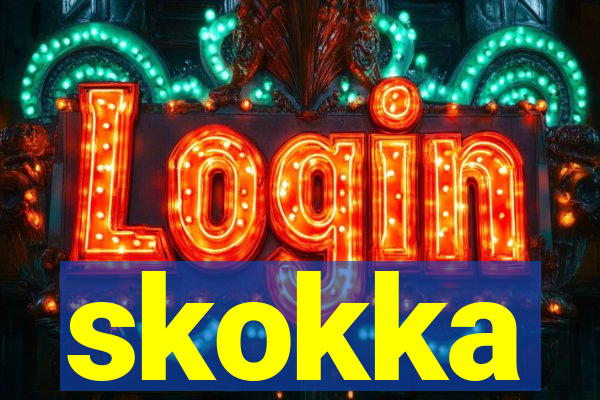 skokka