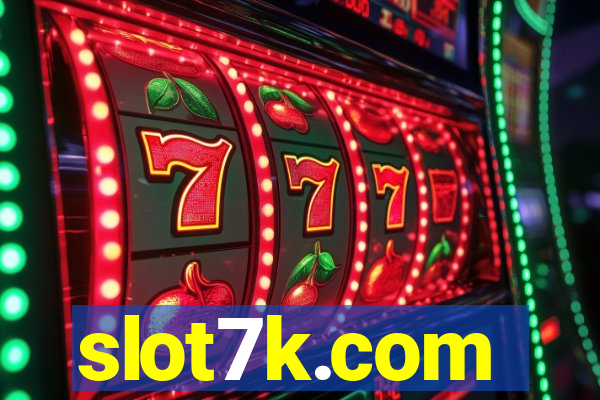 slot7k.com