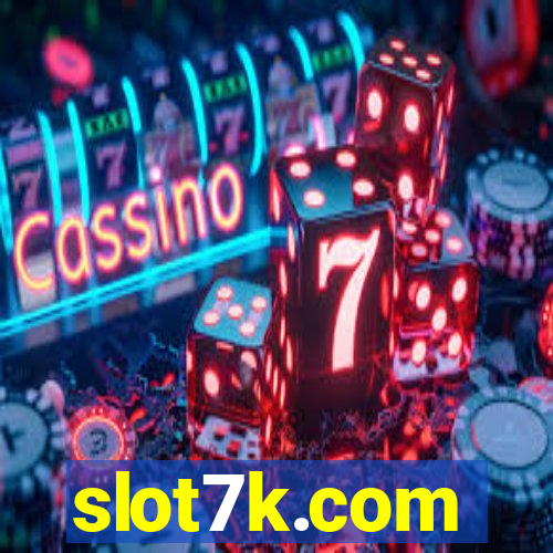 slot7k.com