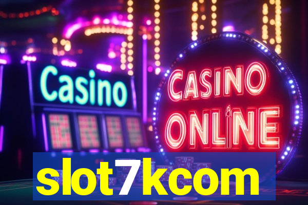 slot7kcom