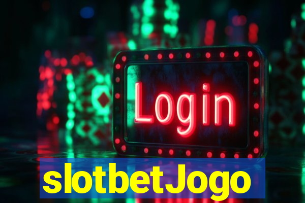 slotbetJogo