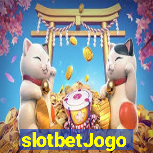 slotbetJogo