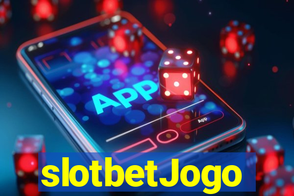 slotbetJogo