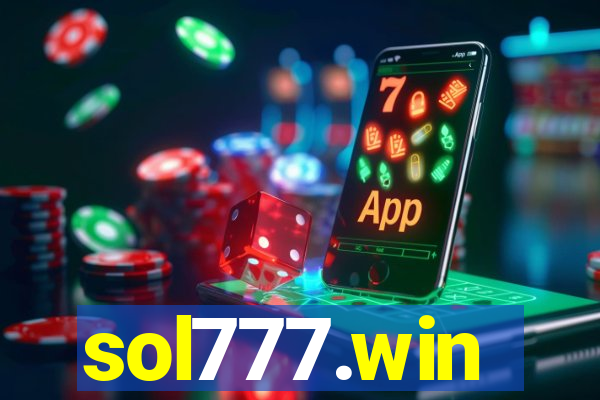 sol777.win