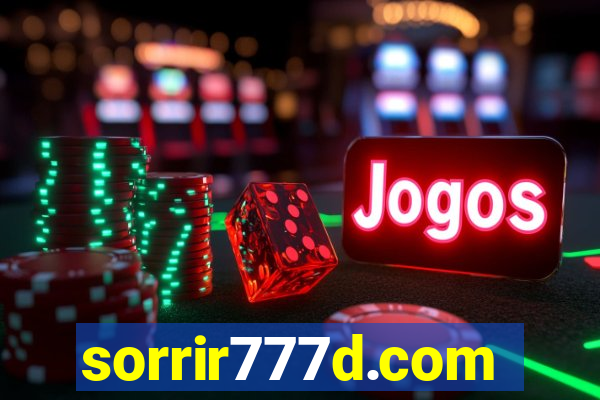 sorrir777d.com