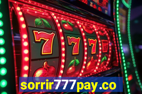 sorrir777pay.com