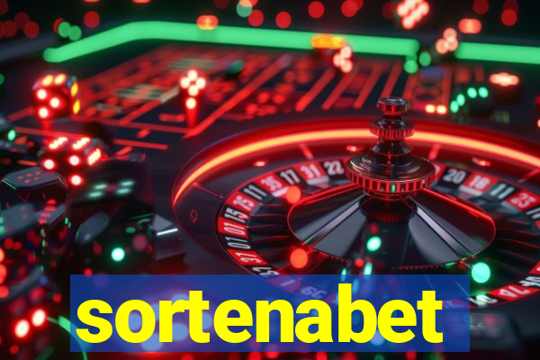 sortenabet