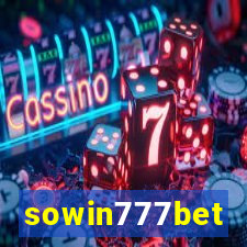 sowin777bet