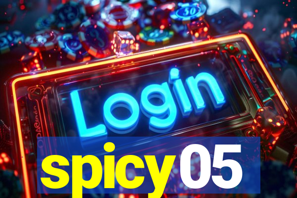 spicy05