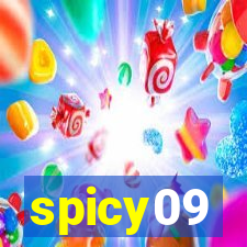 spicy09