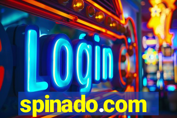 spinado.com