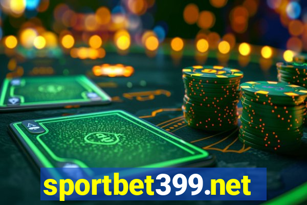 sportbet399.net