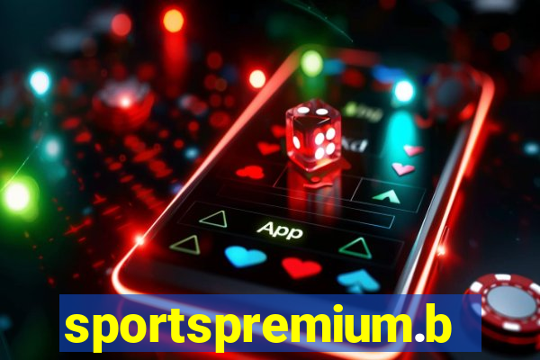 sportspremium.bet