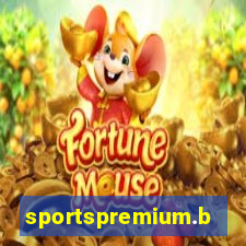 sportspremium.bet