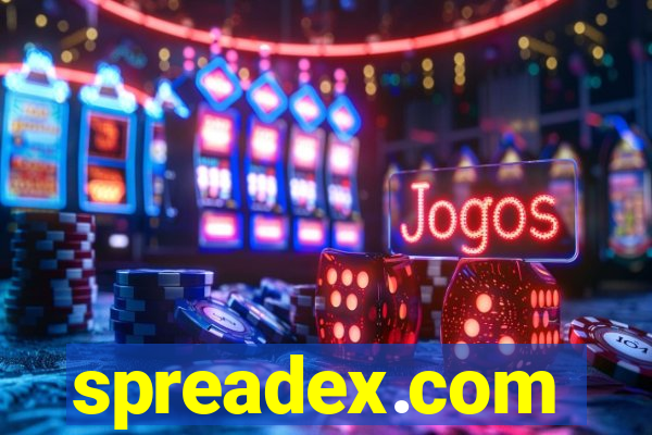 spreadex.com