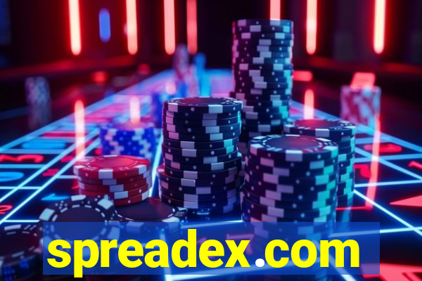 spreadex.com