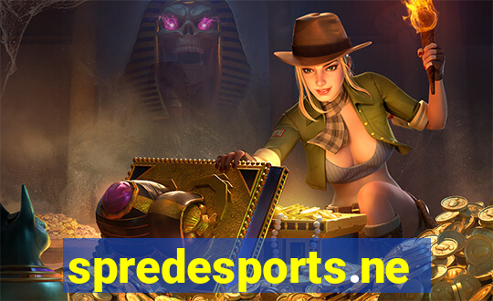 spredesports.net