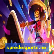 spredesports.net