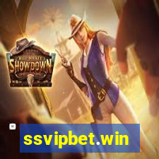 ssvipbet.win