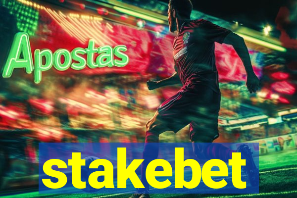 stakebet