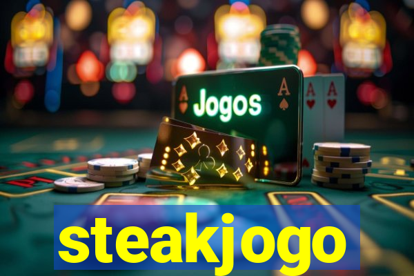 steakjogo